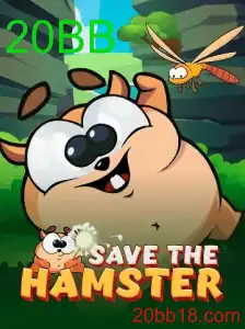 SavetheHamster