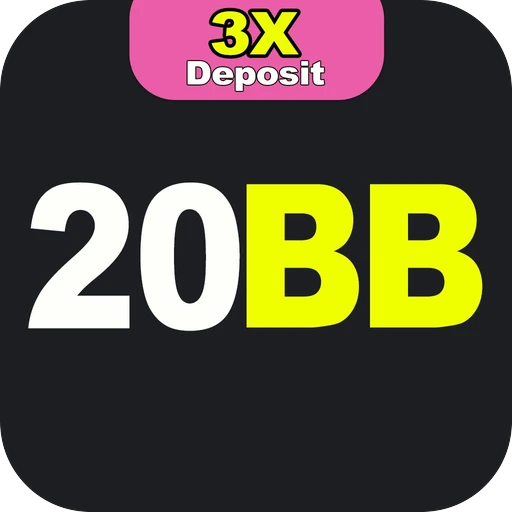 20BB Logo